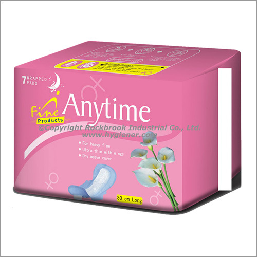 Sanitary Pads