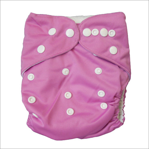 Cloth Baby Diaper