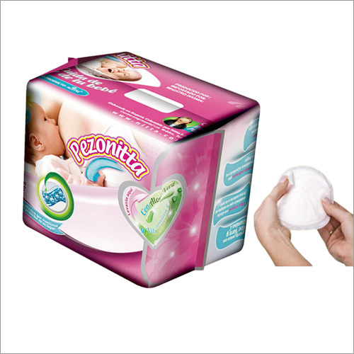 Disposable Breast Nursing Pad