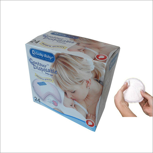 Disposable Nursing Pad