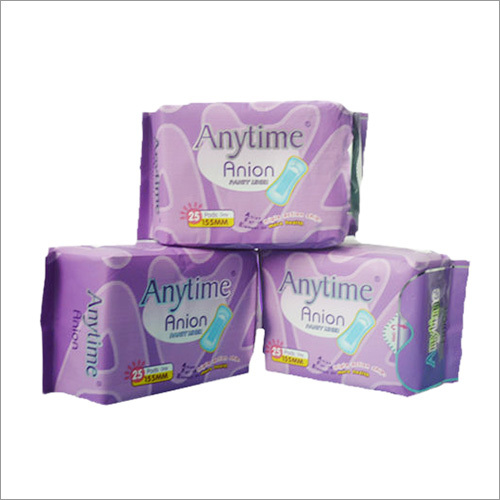 Love Moon Anion Panty Liner