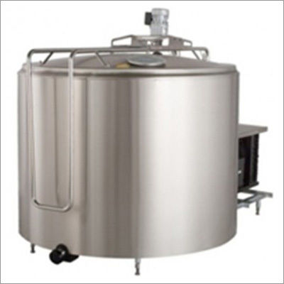 Bulk Milk Cooler (BMC) a   300 Ltr