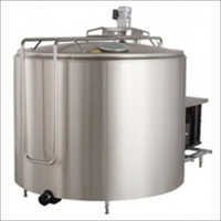 Bulk Milk Cooler (BMC) â 300 Ltr
