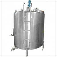 Storage Tank 5000 LTR