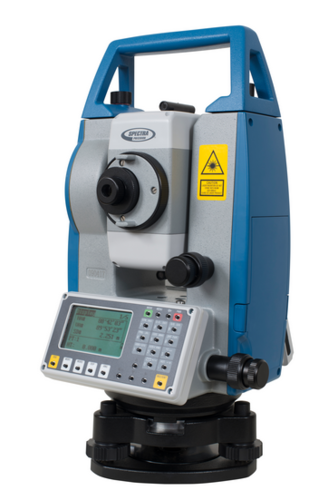 Spectra Total Station