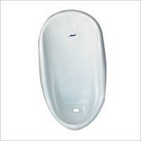 Half Stall Urinals