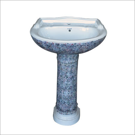 Ceramic Vitrosa Wash Basin