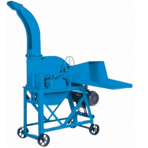 Fodder Chaff Cutter