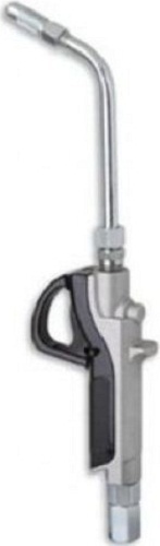 Oil Control Gun Application: Easy Manoeuvrability