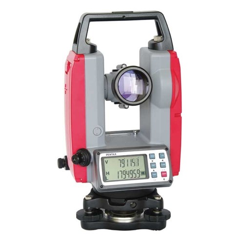 Pentax Theodolite