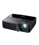 3D Ready Projector - 235x284x70 mm SVGA 800x600 Resolution 4000 Lumens Brightness | HDMI Long Lamp Life Quiet Operation