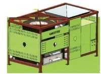 Biomass Stove