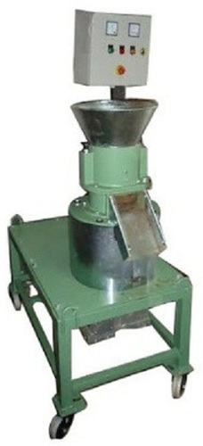 Pellet Machine
