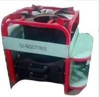 Biomass Stove