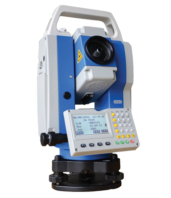 Stonex Theodolite