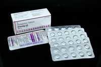Pharma Tablets and Softgels