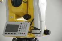 Hi-Target Theodolite