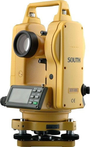 South Electronic Digital Theodolite