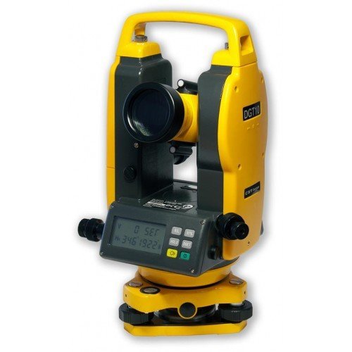 CST Berger Theodolite