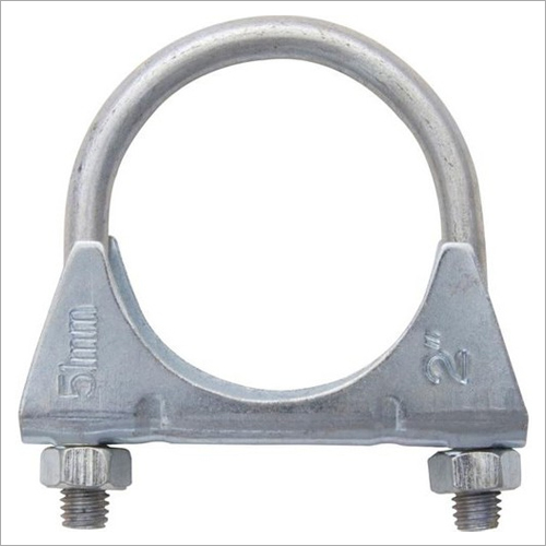 U Bolt Clamp