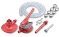Diaphragm / Bilge Pump