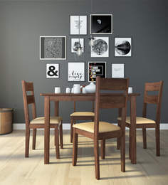 Wooden Dining Table Sets