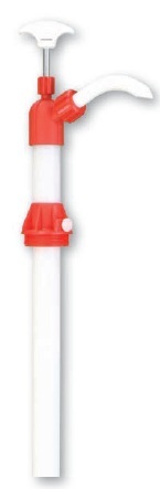 Nylon Chemical Pump