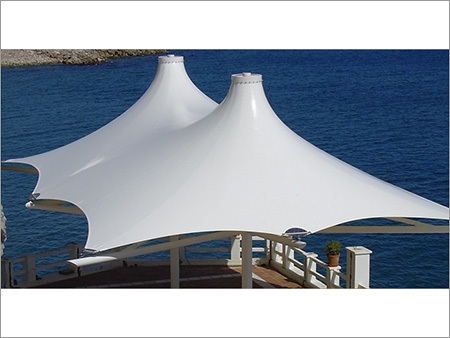 Tensile Structure