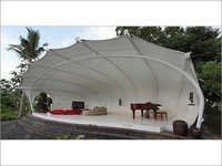 Modular Tensile Structure