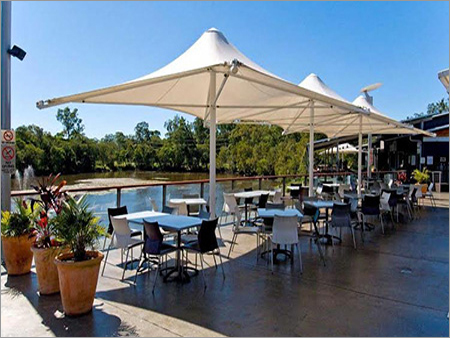 Tensile Umbrella