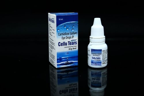 Eye Drops