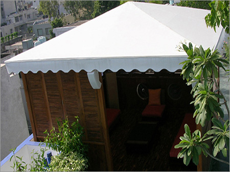 Gazebo