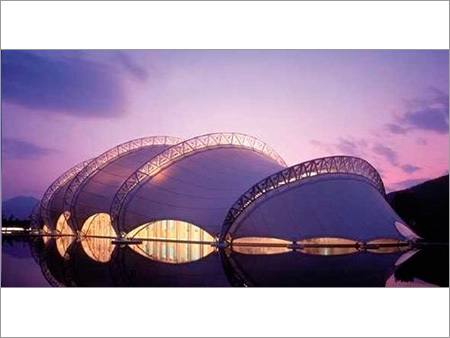 Tensile Structure