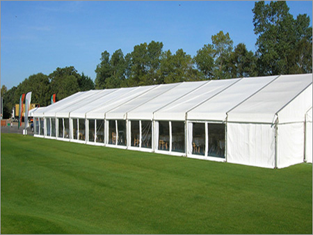 Marquees