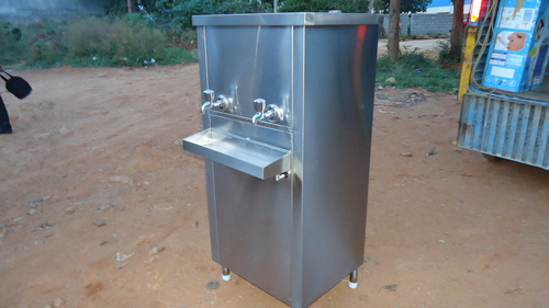 Water Tank