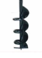 Post Hole Digger Auger