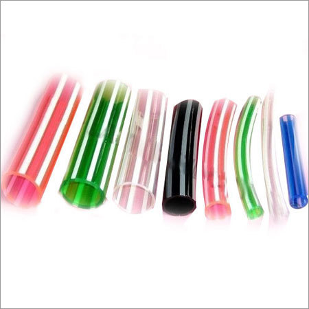 Multiple Color Available Pvc Garden Pipe