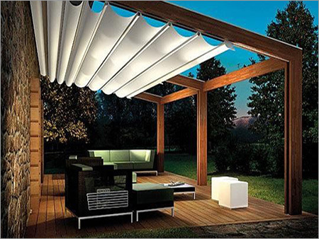 Retractable Roofing