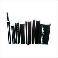 Hdpe Sewage Pipe Application: Industrial