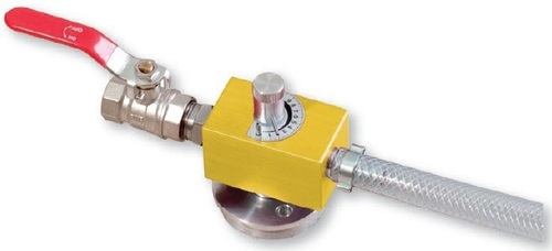 Coolant Mixers
