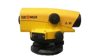 Geomax Auto Level