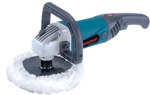 Electric Polisher