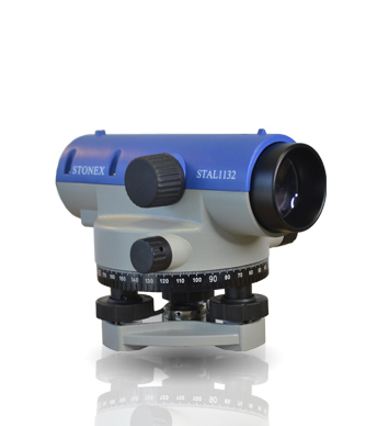 Stonex Digital Auto Level