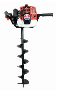 Earth Auger