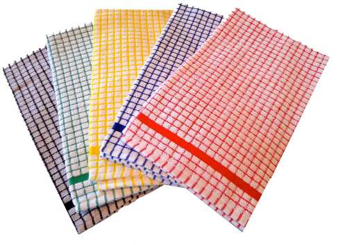Cotton Kitchen Towel Age Group: Adults