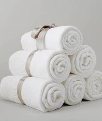 Soft Cotton Terry Towels Age Group: Children
