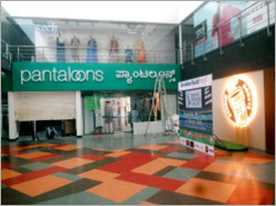 LED Text Signages