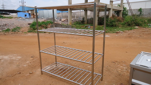 Pot Rack