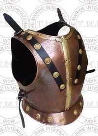 Medieval Breastplate Armour