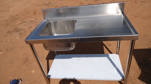 Sink Table